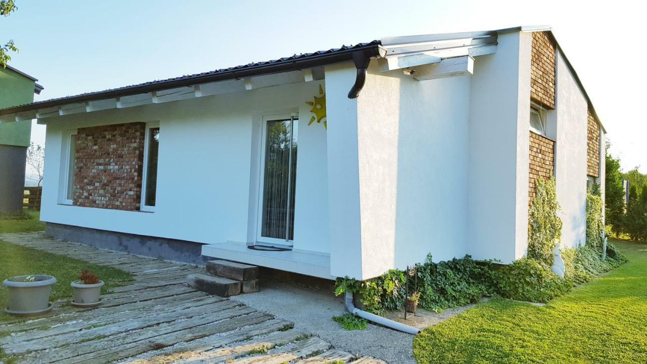 Country House บันยาลูกา ภายนอก รูปภาพ