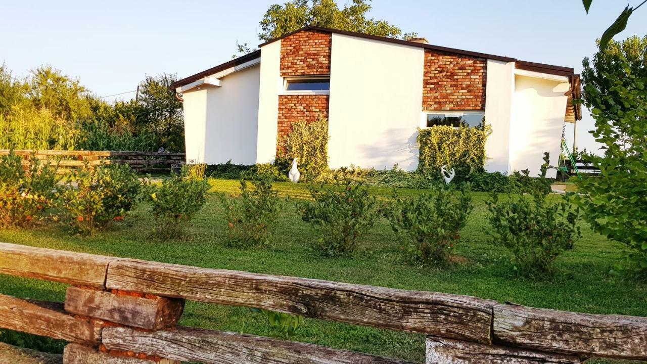 Country House บันยาลูกา ภายนอก รูปภาพ