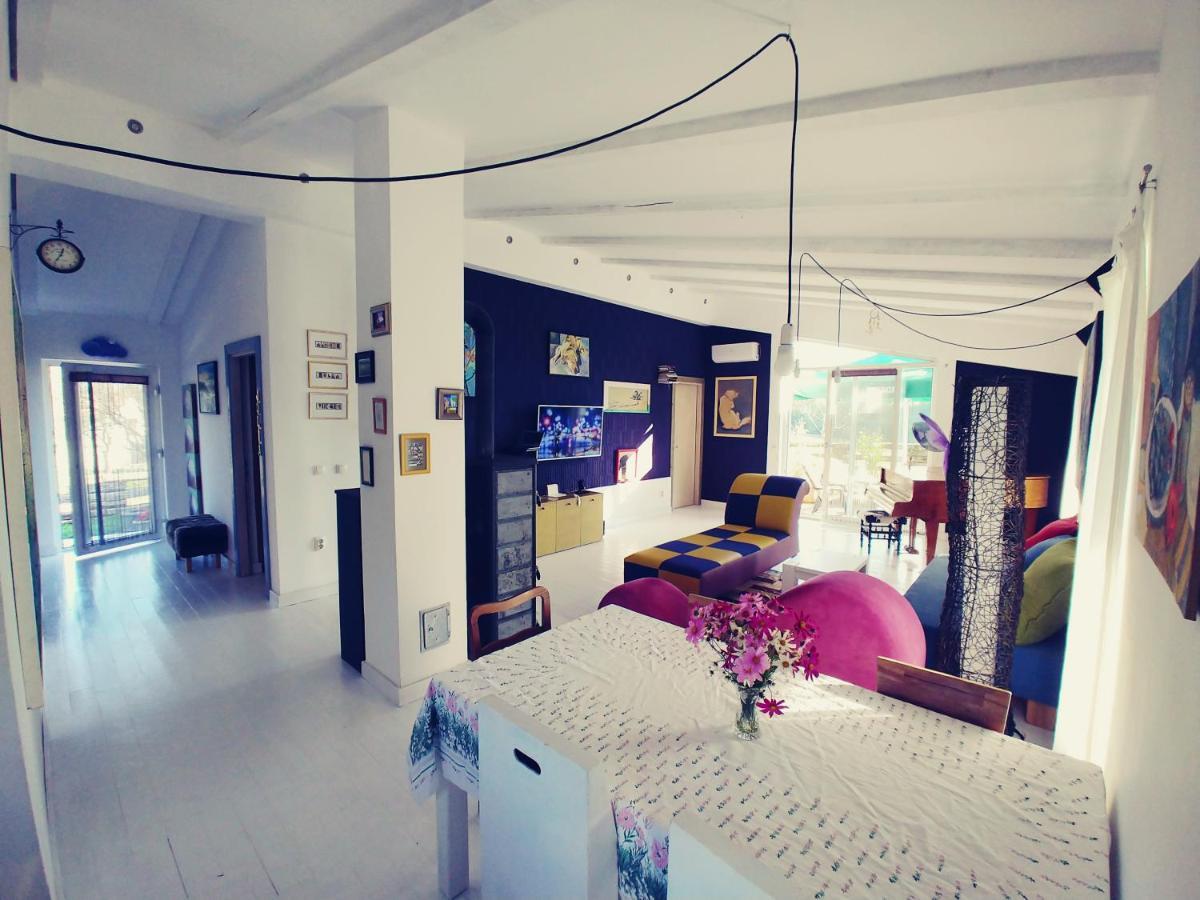 Country House บันยาลูกา ภายนอก รูปภาพ